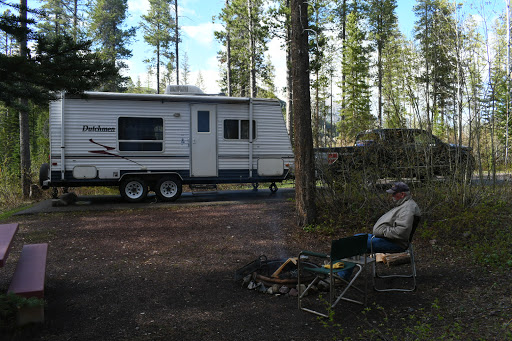 Devil Creek Campground