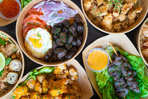 Photo n°4 de Lanta Wok à Bagneux (Restaurant)