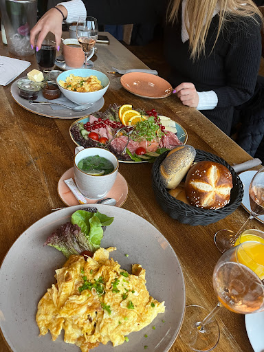 KOSTBAR Restaurant - Thumbnail