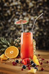 Photo n°3 de Moody's Break à Strasbourg (Café)