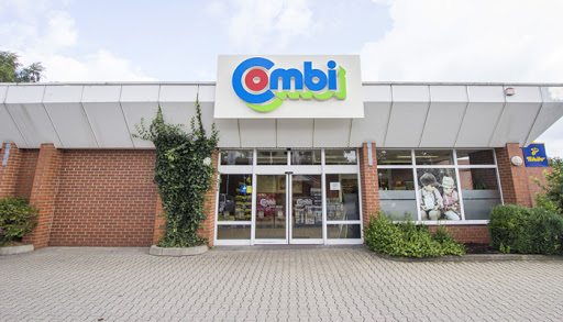Combi consumer market Twist - Thumbnail