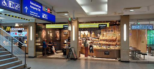 Bäckerei Riegler - Thumbnail