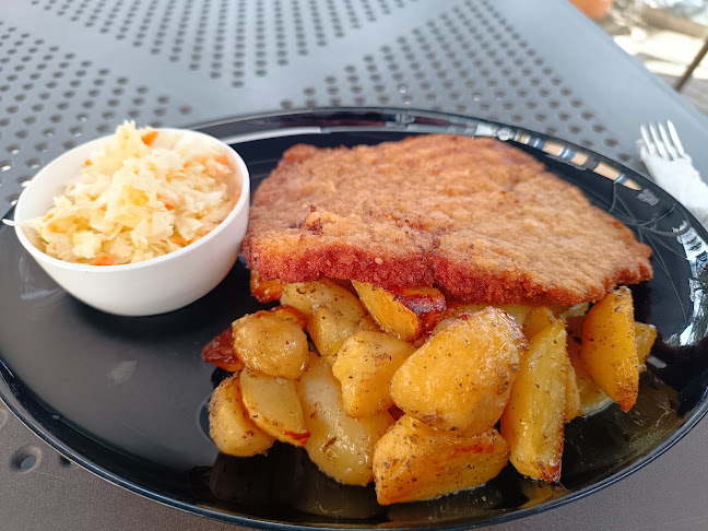 Bar Ratuszowy w Urzędzie Miasta - Restauracja