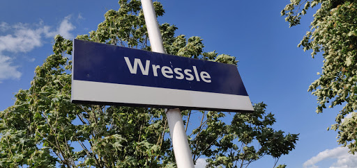 Wressle - Visual