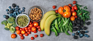 Photo n°9 de COLIN Hélène à Pont-de-Salars (Nutritionniste)