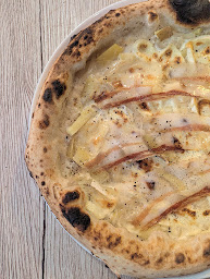 Photo n°27 de VORACE à Saint-Gaudens (Pizzeria)