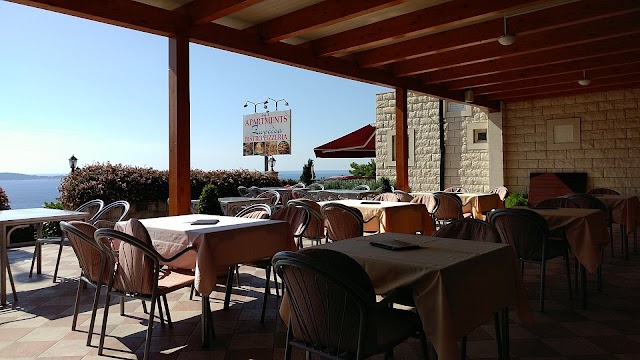 Bistro pizzeria Župčica