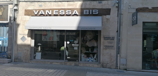 Vanessa Bis - Thumbnail
