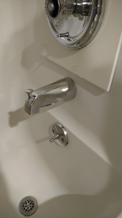 Photos of Best Western Hospitality Hotel