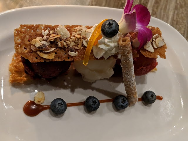 The Hero Ranch Kitchen