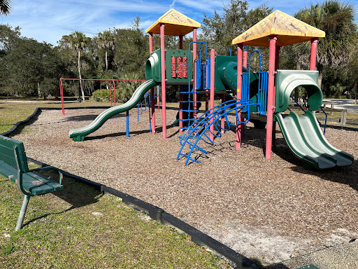 James Ormond Park - Visual