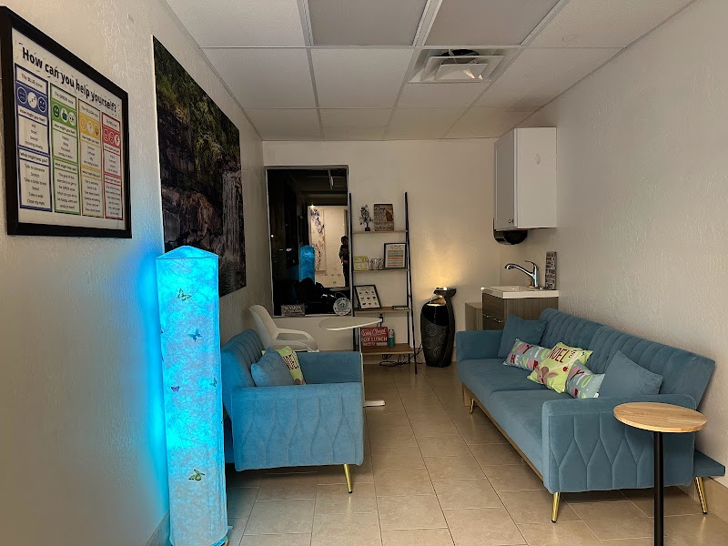 Marcus Clinic: Testosterone and Mental Health - Phoenix