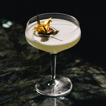 NUE: Elegantly Vietnamese by null