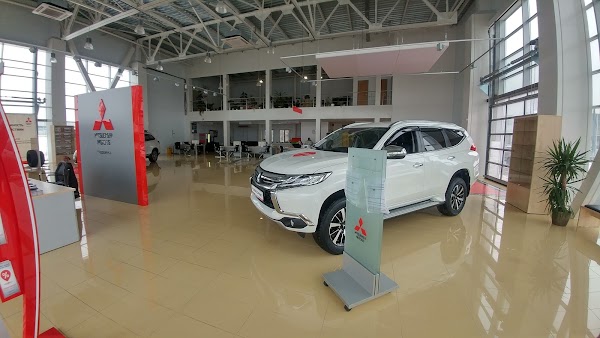 Mitsubishi саратов