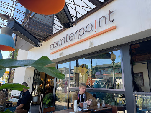 counterpoint - Visual