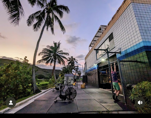 CrossFit Kailua - Thumbnail