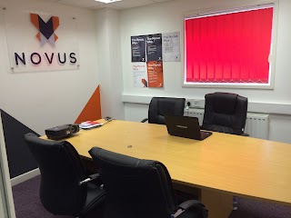 Novus Property Solutions Ltd