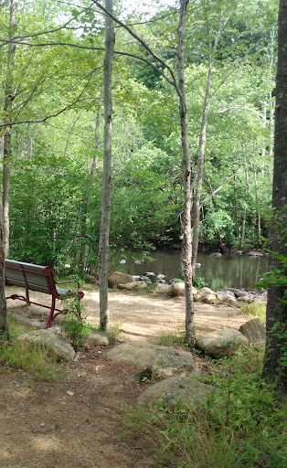 Southbridge Heritage Trail