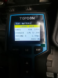 Photo n°9 de Lavie d'ange à La Valette-du-Var (Mécanicien)