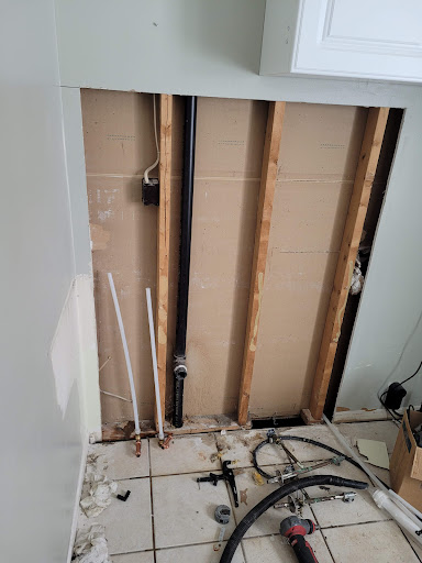 Jastal Plumbing - Thumbnail