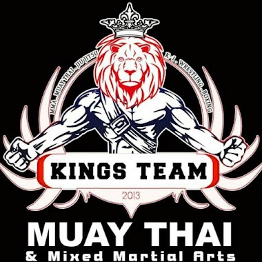 ikma muay thai & mma, Author: Kings Team