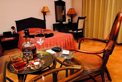 Photos of Evergreen Hotel