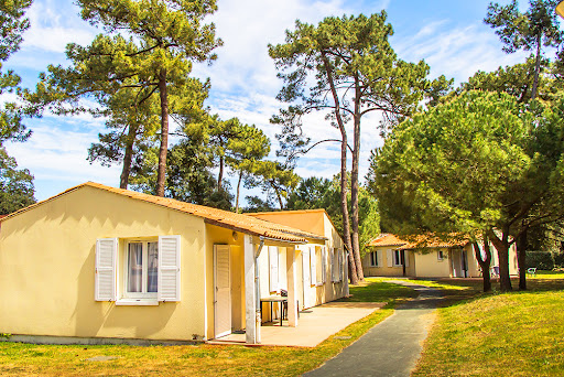 Photo de Village et camping Les Bris Vacances passion à Saint-Trojan-les-Bains (17370)