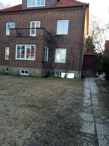 Helsingborg Halalid - Visual