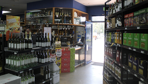 Quench Cellars, Ashmore Plaza - Thumbnail