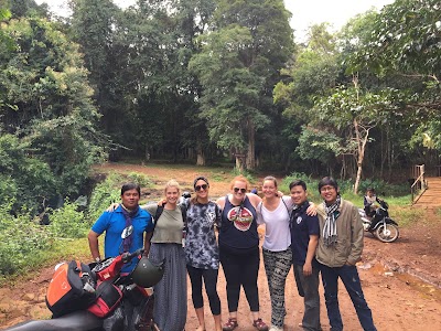 Photos of Dakdam Waterfall