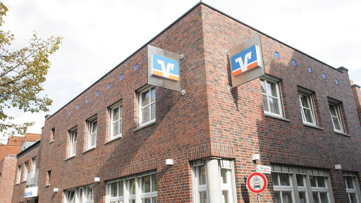 Volksbank Westmünsterland Immobilien GmbH - Standort Dülmen