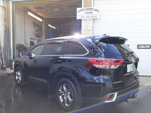George's Expert Auto & Marine - Thumbnail