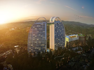 Photos of Marketing Office The MAJ Collection Dago Bandung