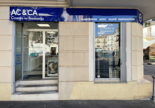 Photo n°2 de AC&CA Assurances à Montpellier (Courtier d'assurances)