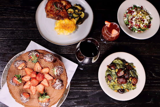 Holy Grail Pub by null