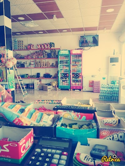 Photos of Dilovan_market