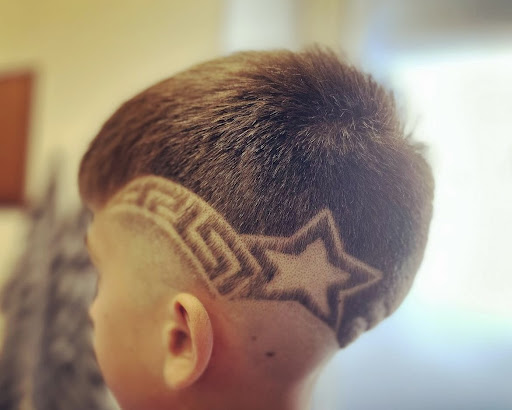 IMAGE hairstyle - Visual