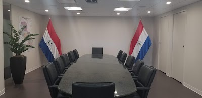 Consulate of Paraguay in Washington, DC