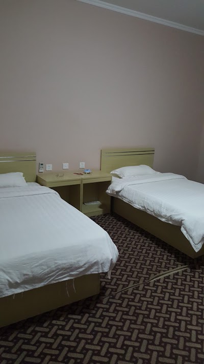 Photos of City Garden Hotel