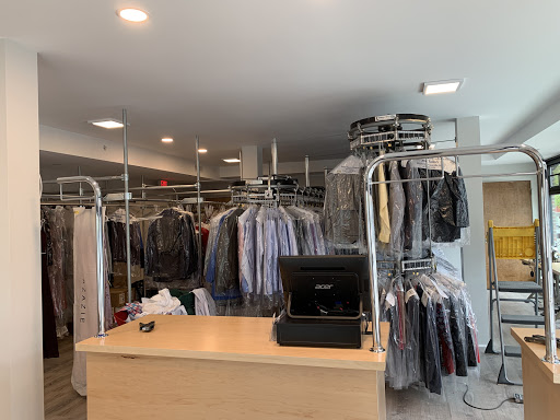 Porter Square Dry Cleaners - Thumbnail
