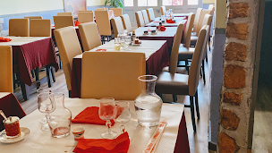 Photo n°12 de Restaurant Kim-Son à Sault (Restaurant)