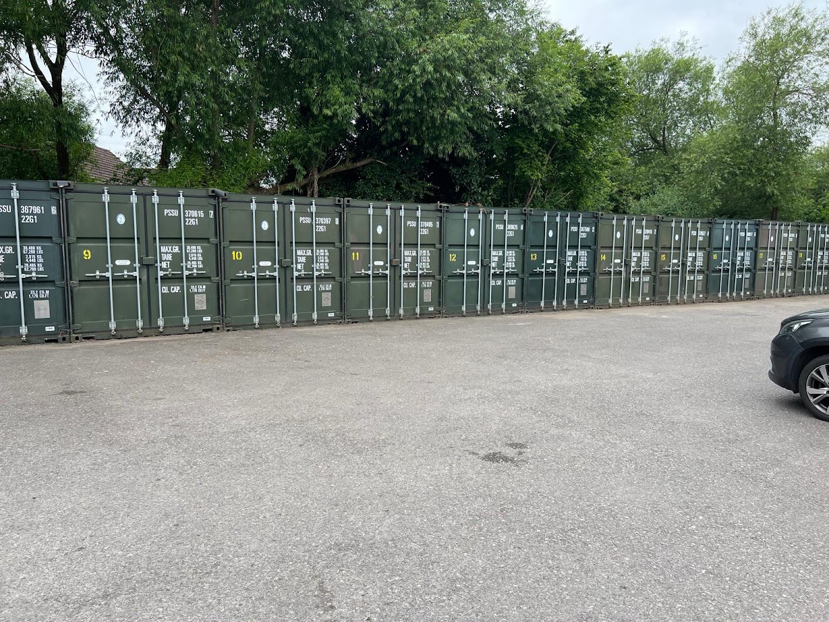 Wilkinsons Self Storage Ltd