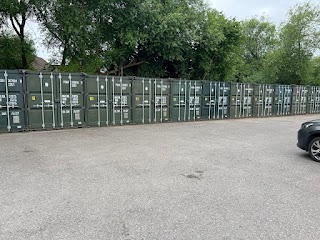 Wilkinsons Self Storage Ltd