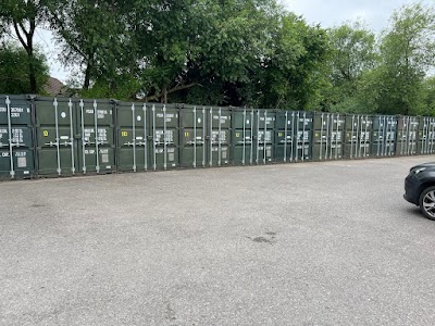 Wilkinsons Self Storage Ltd