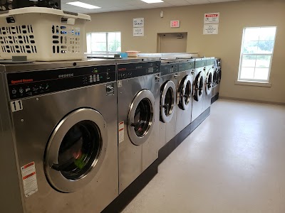 Cooling Springs Laundromat