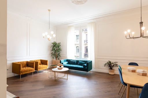 Rightplace Apartments Barcelona - Thumbnail