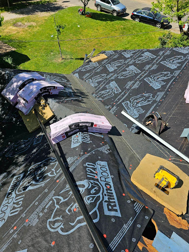 ProFamily Roofing LLC - Thumbnail