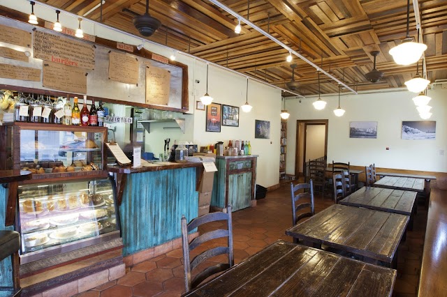 Beachside Coffee Bar & Kitchen