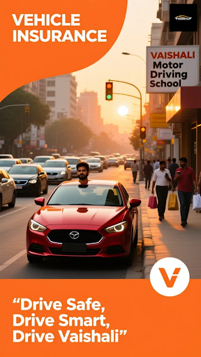 Get ready to drive away with confidence! As a leading driving school in Ajmer, Rajasthan, we're o… post image