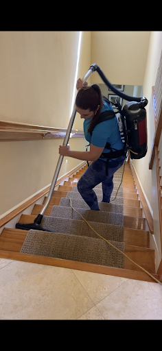 SW Cleaning Pros - Visual